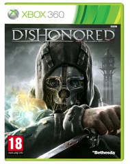 Dishonored