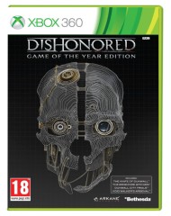 Dishonored Goty