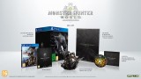 Monster Hunter World Collectors Edition