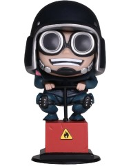 Rainbow Six Siege Thermite Chibi