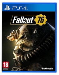Fallout 76
