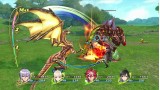 Joc Shining Resonance Refrain Draconic Launch Edition pentru PS4