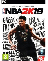 Nba 2k19
