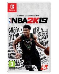 Nba 2k19