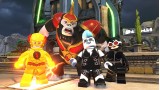 Joc Lego DC Supervillains pentru Nintendo Switch
