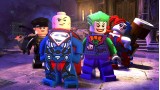 Joc Lego DC Supervillains pentru Nintendo Switch