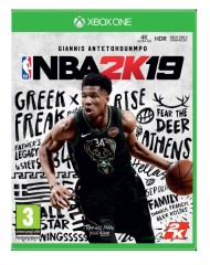 Nba 2k19