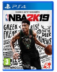 Nba 2k19