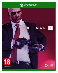 Hitman 2
