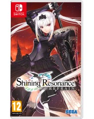 Shining Resonance Refrain