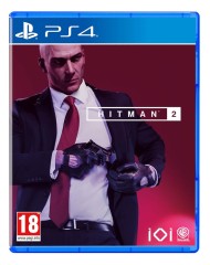 Hitman 2