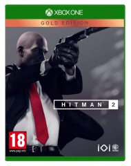 Hitman 2 Gold Edition
