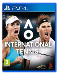 Ao International Tennis