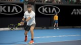 Joc Ao International Tennis pentru PS4