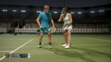 Joc Ao International Tennis pentru PS4