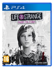 Life Is Strange Before The Storm