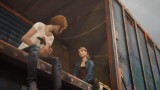 Joc Life Is Strange Before The Storm pentru PS4