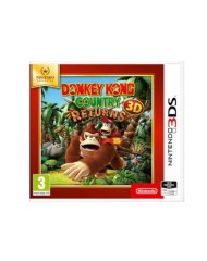 Donkey Kong Country Returns