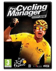 Pro Cycling Manager 2018