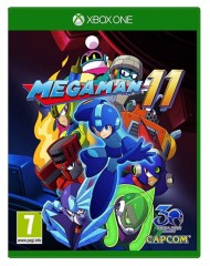 Megaman 11