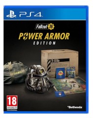 Fallout 76 T 51b Edition
