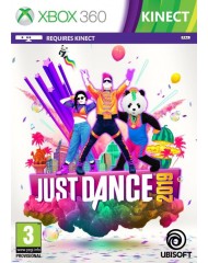 Just Dance 2019