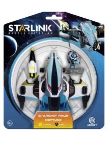 Starlink Battle For Atlus Starship Pack Neptune 