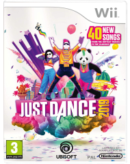 Just Dance 2019