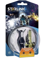 Starlink Battle For Atlas Weapon Pack Shockwave & Gauss
