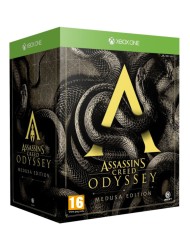 Assassins Creed Odyssey Medusa Edition