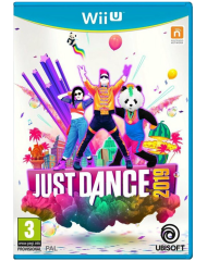 Just Dance 2019