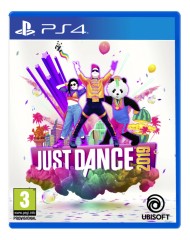 Just Dance 2019