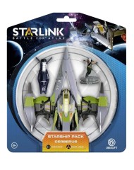 Starlink Battle For Atlas Starship Pack Cerebrus