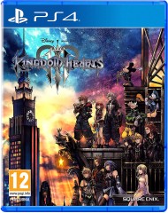 Kingdom Hearts 3