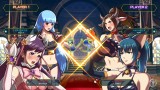 Joc Snk Heroines Tag Team Frenzy pentru Nintendo Switch