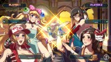 Joc Snk Heroines Tag Team Frenzy pentru Nintendo Switch