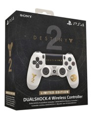 Sony Dualshock 4 Controller (new Version 2) - D...
