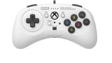  Hori Fighting Commander Wired Controller Compatible White pentru Xbox One / Xbox 360 / PC