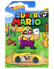Hot Wheels Super Mario Rd-08