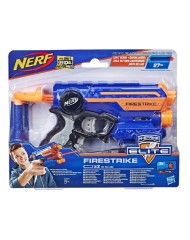 Arma Nerf N-strike Elite Firestrike Blaster