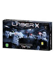 Laser X 2-player Pack (88016)