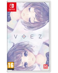 Voez