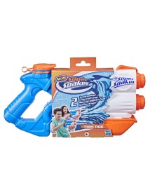 Arma Nerf Super Soaker - Twin Tide (e0024) 