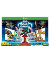 Skylanders Imaginators Starter Pack