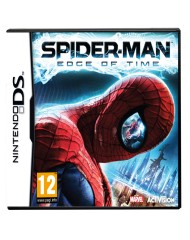 Spider Man Edge Of Time