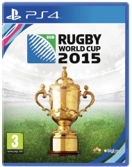 Rugby World Cup 2015