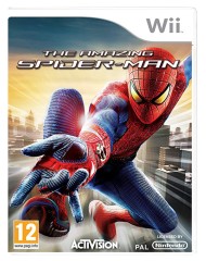 The Amazing Spider Man
