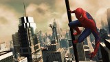 Joc The Amazing Spider Man pentru Nintendo Wii