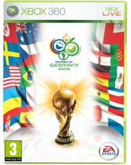 2006 Fifa World Cup Germany