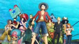 Joc One Piece Pirate Warriors 3 Deluxe Edition pentru Nintendo Switch